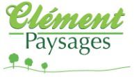 Logo Clément paysages