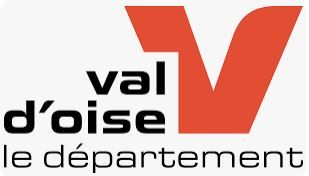 Logo département du val d'oise