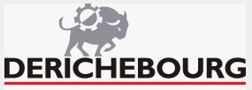 Logo Derichebourg