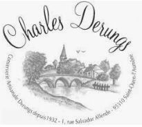 Logo Charles Derungs