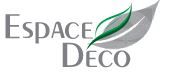 Logo Espace déco