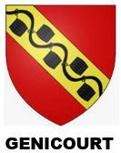 Ville de Genicourt