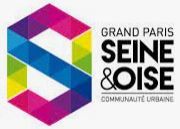 Logo département grand Paris