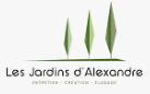 Logo Les jardins d'Alexandre