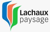 Logo lachaux paysage