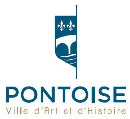 logo Pontoise