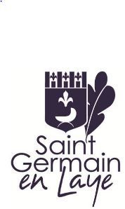 Logo Saint germain et Laye