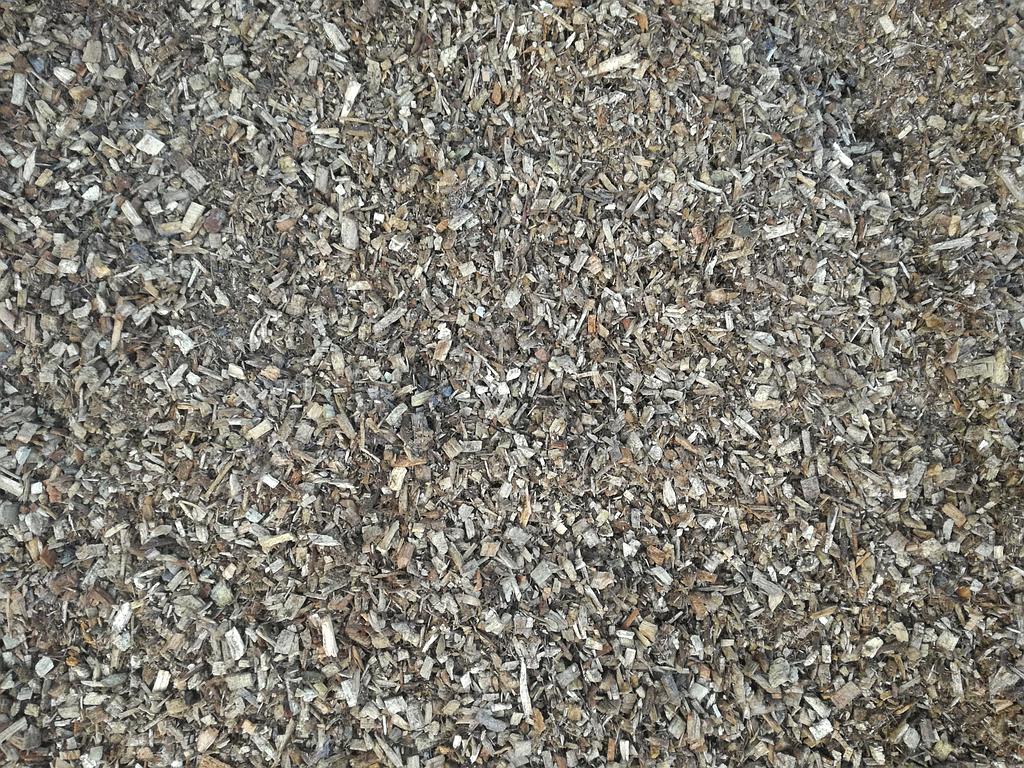 Bois en copeaux 0/20