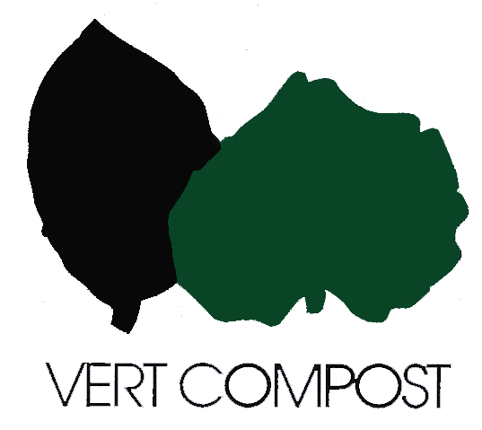 Logo entreprise Vert Compost