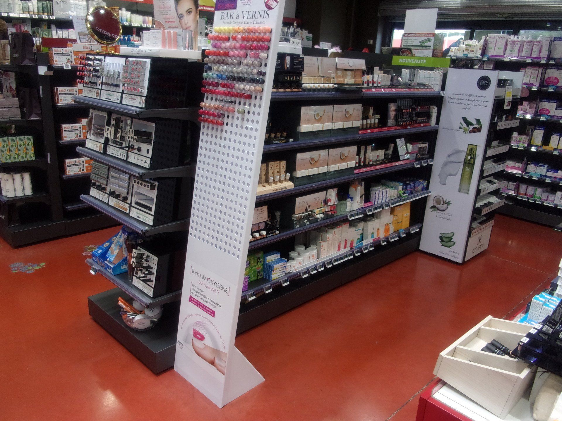Maquillage et cosmétique