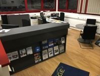 Autogarage - St. Ursen - Schlossmatt-Garage AG