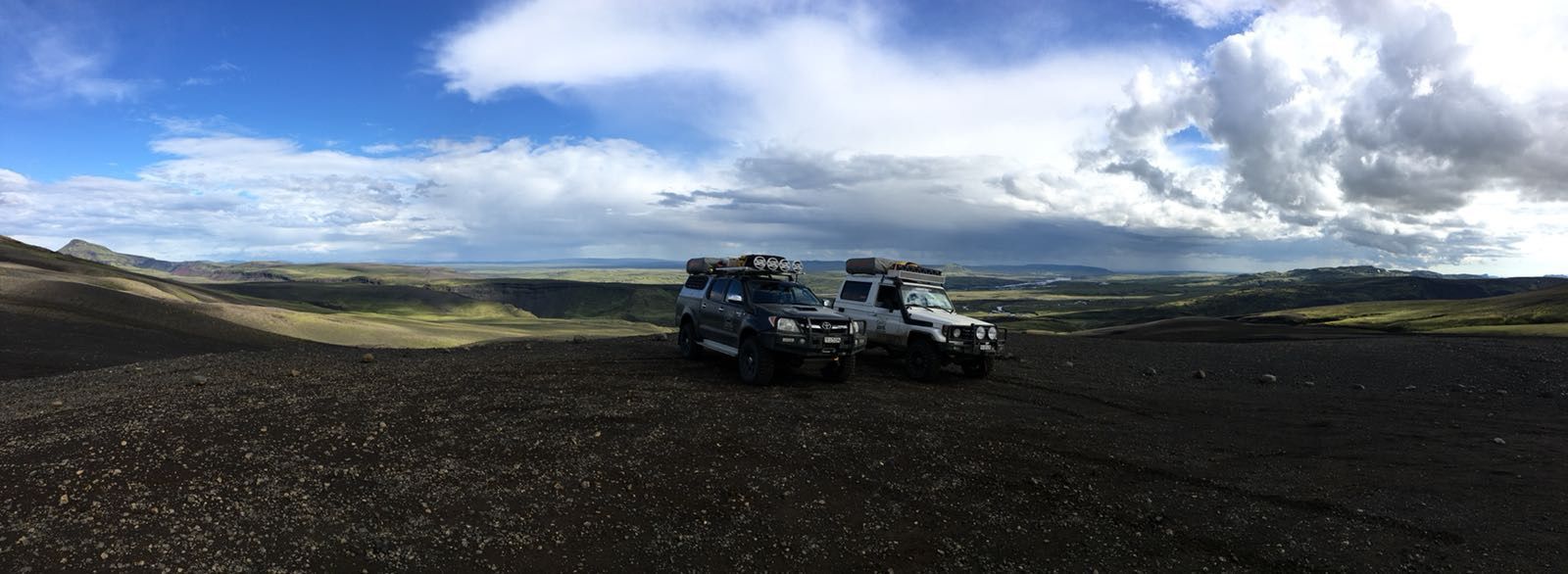 Off-Road - St. Ursen - Schlossmatt-Garage AG
