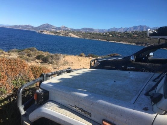 Off-Road - St. Ursen - Schlossmatt-Garage AG