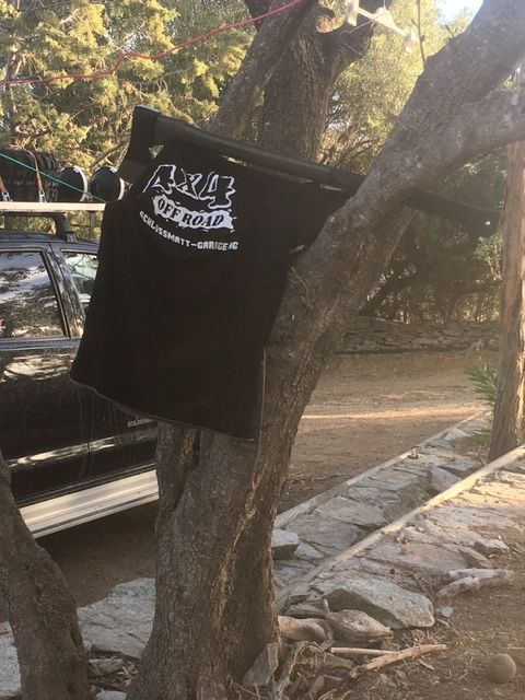 Off-Road - St. Ursen - Schlossmatt-Garage AG