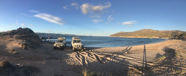 Off-Road - St. Ursen - Schlossmatt-Garage AG