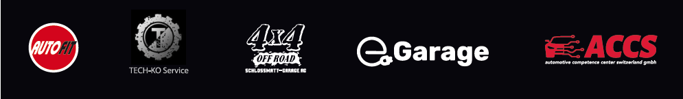 alt-Schlossmatt-Garage AG