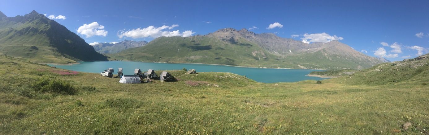 Off-Road - St. Ursen - Schlossmatt-Garage AG