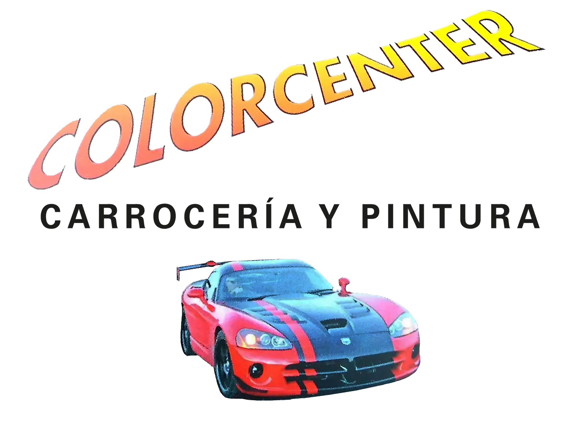 Colorcenter Automoción