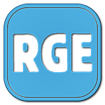 Badge RGE
