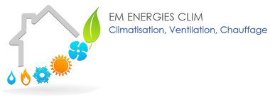 Logo EM Energies Clim