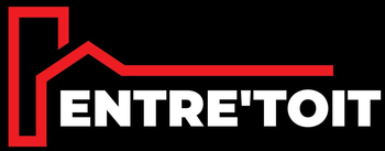 Logo de la soci&eacute;t&eacute; Entretoit