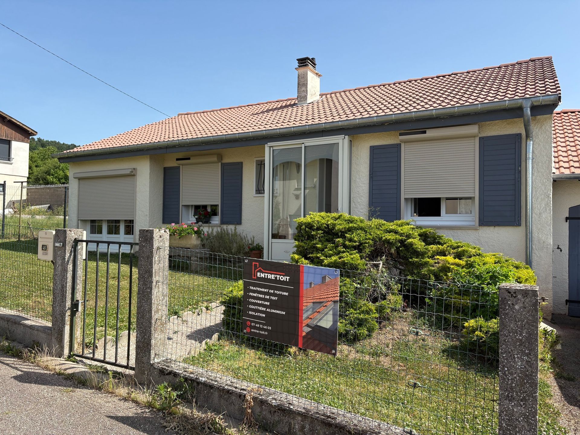 Vers Essey-lès-Nancy