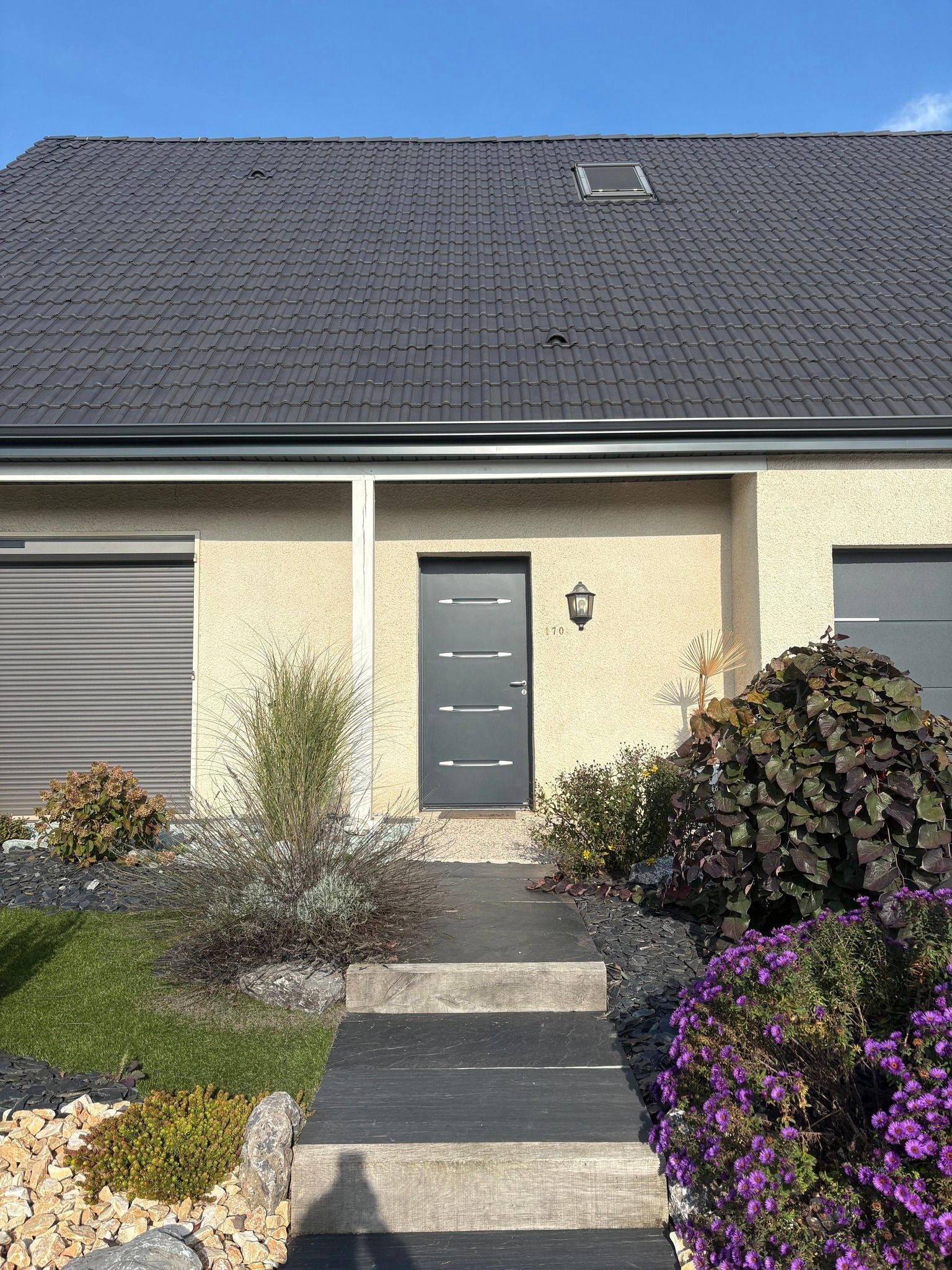 Vers la page hydrofuge et peinture