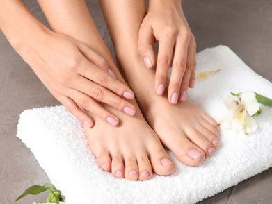 Pedicure - pedisa - Herrliberg