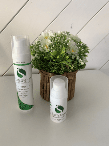 Fussbad - pedisa - Herrliberg