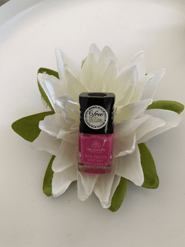 Fussnägel-lackieren - pedisa - Herrliberg