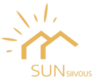 Sun Siivous Oy logo