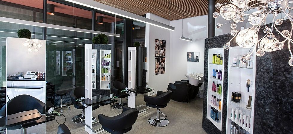 Coiffeur Nova