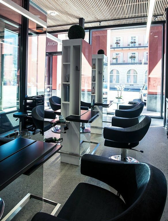 Coiffeur Nova