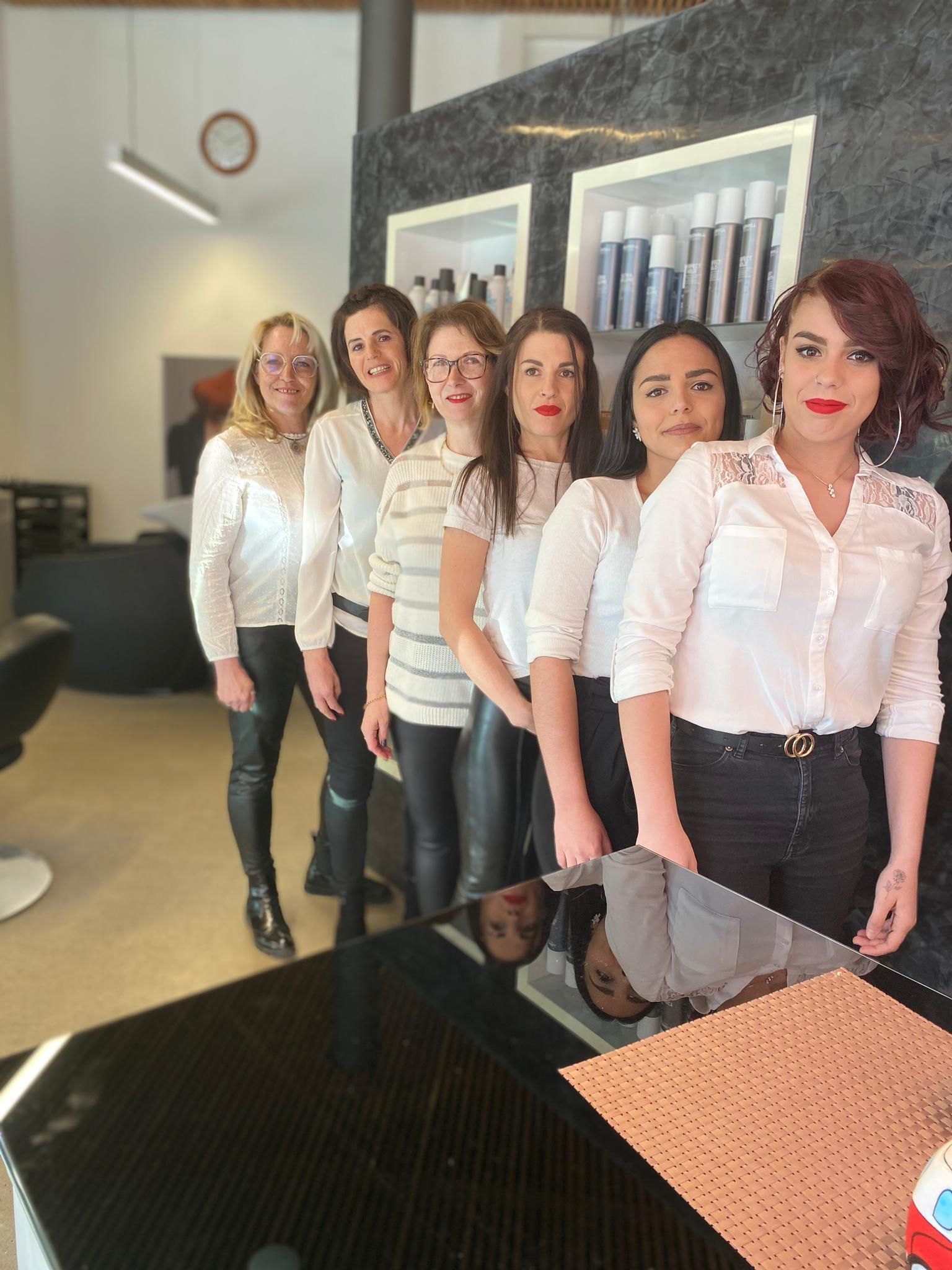 Coiffeur Nova