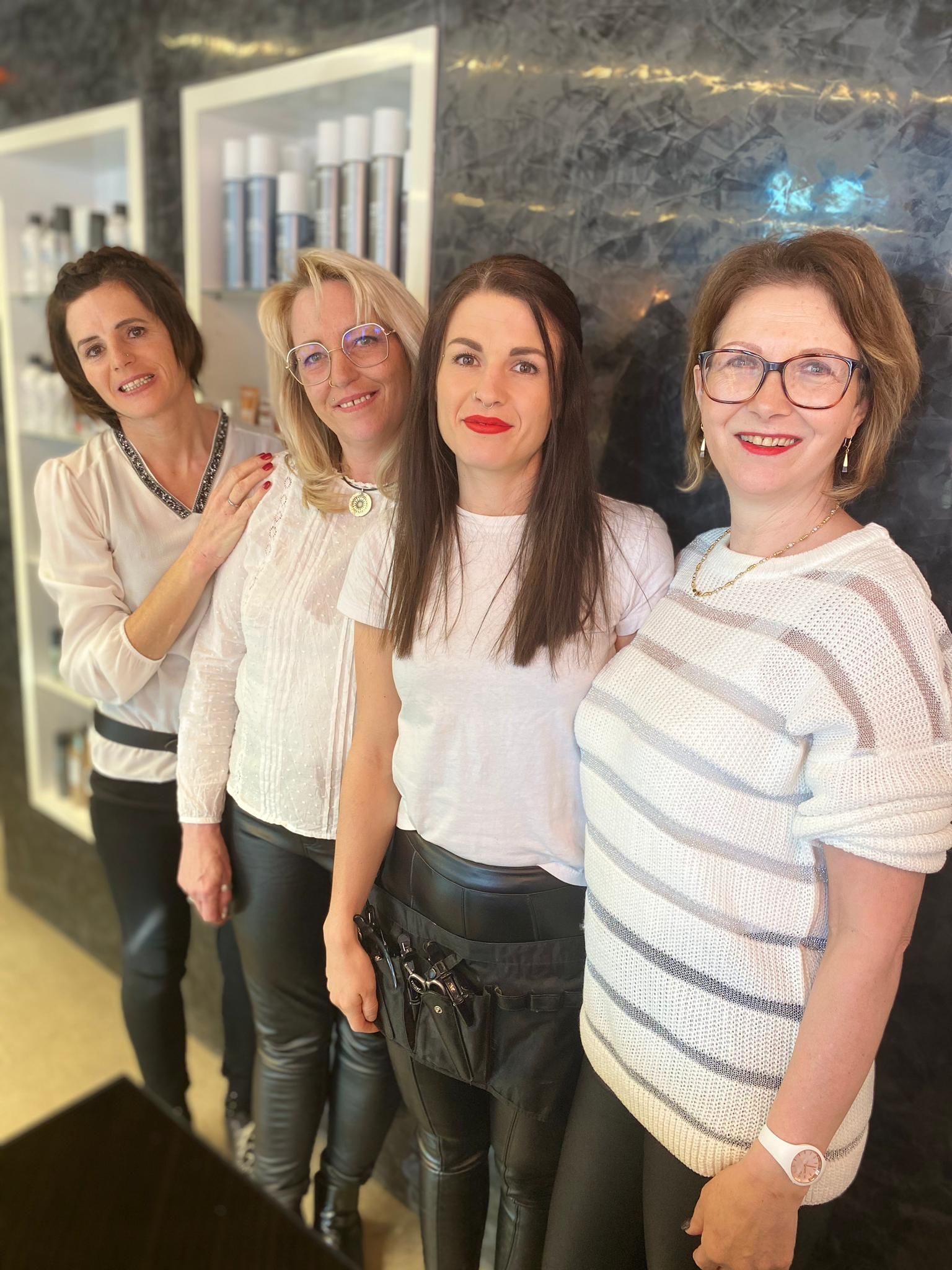 Coiffeur Nova