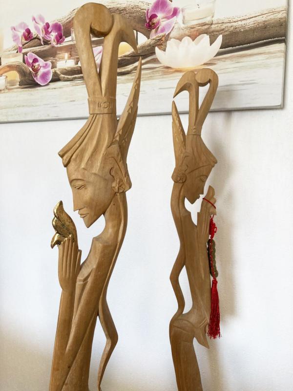 Décoration du cabinet