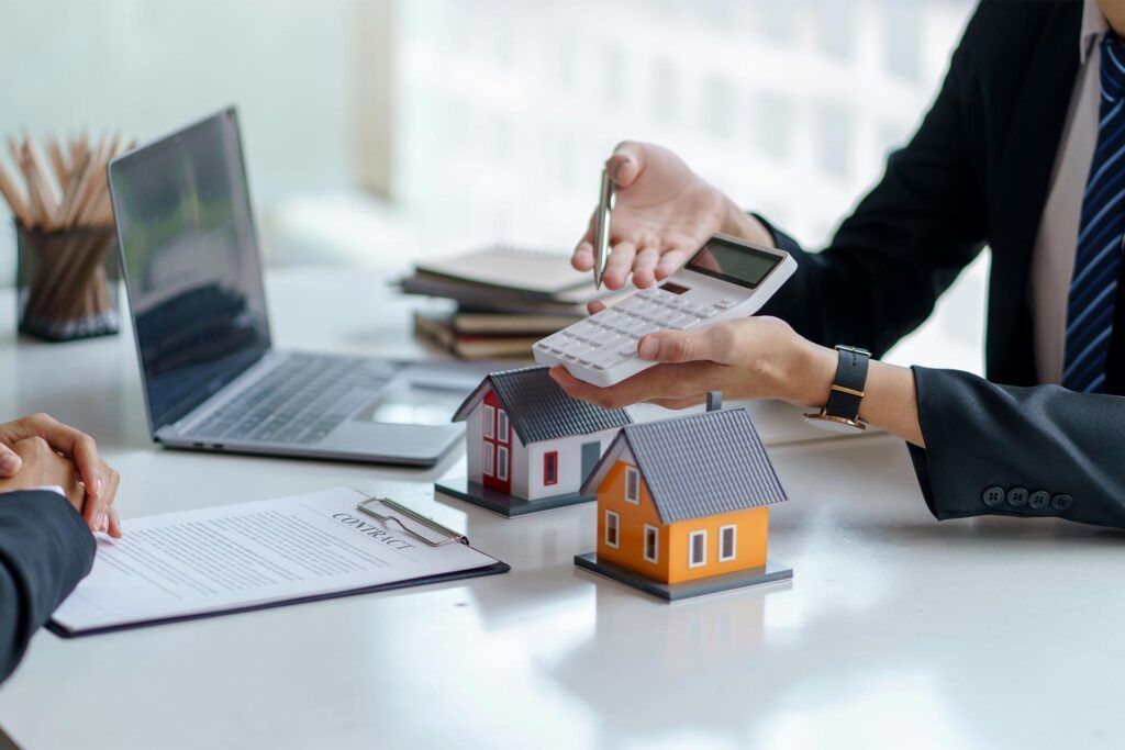 Estimez vos travaux avant d'acheter