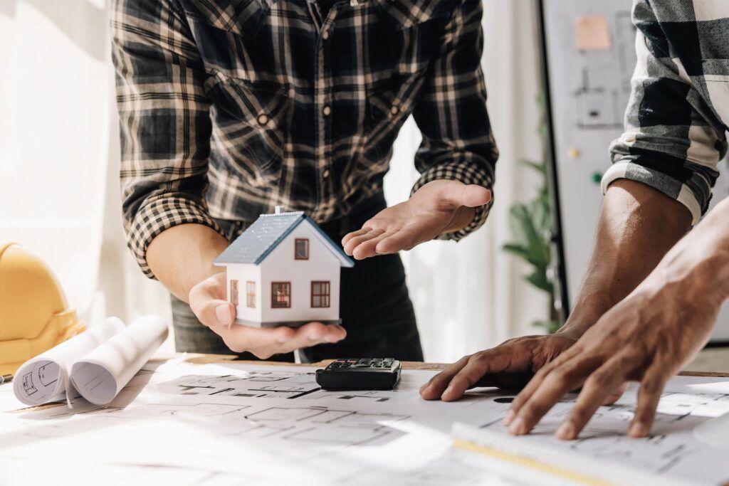 Estimez vos travaux avant de vendre