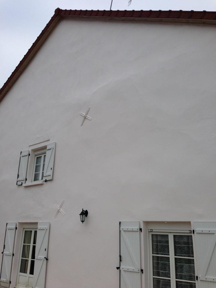 Ravalement de façade