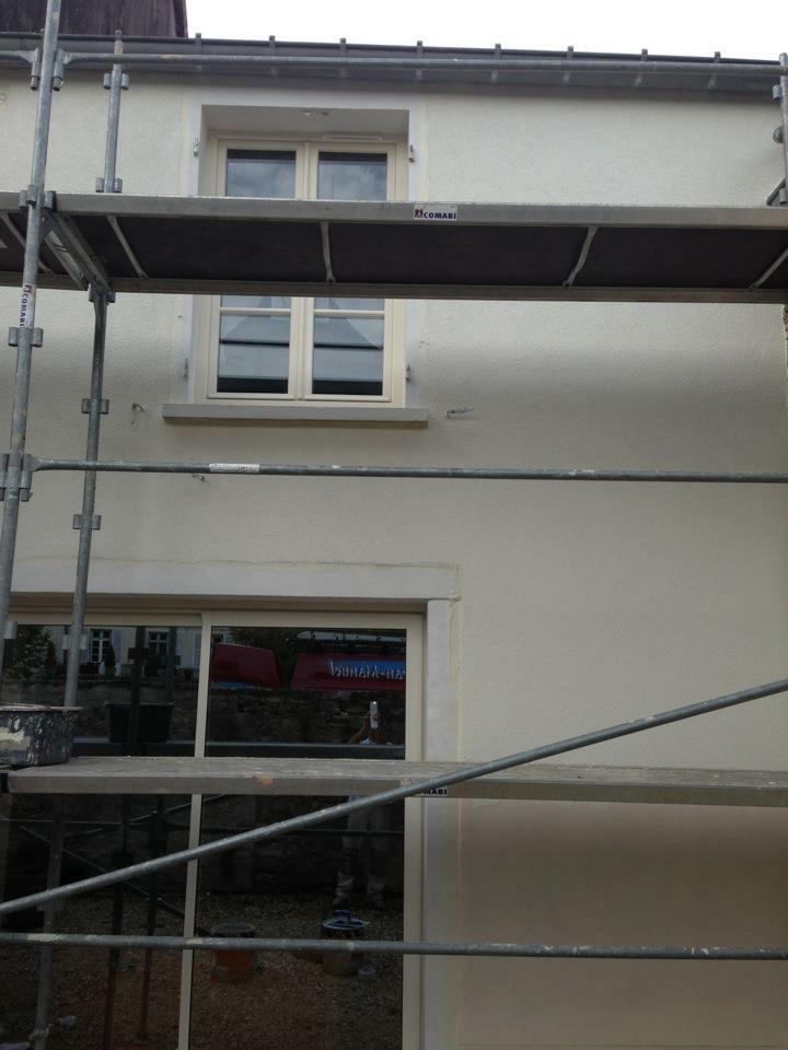 Faites appel à un peintre