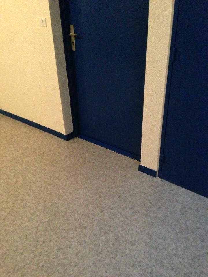 Des revêtements soignés