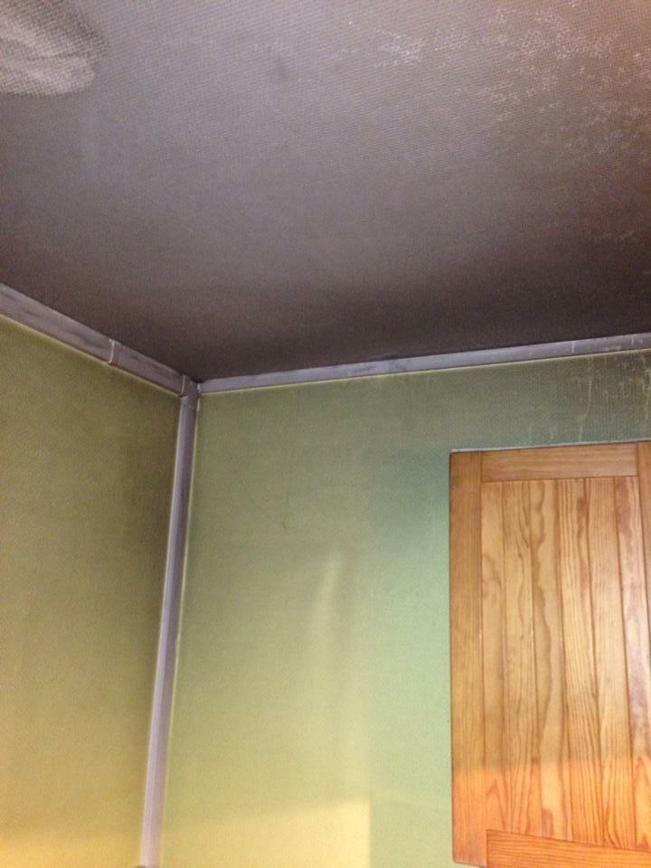 Peinture et décoration