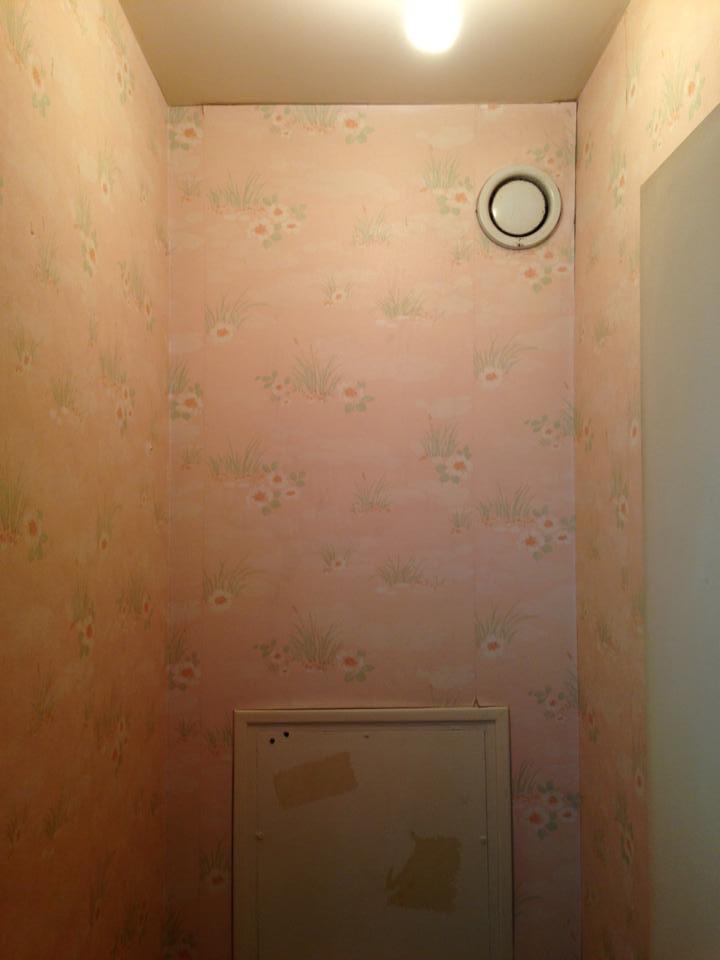 Rénovation intérieure