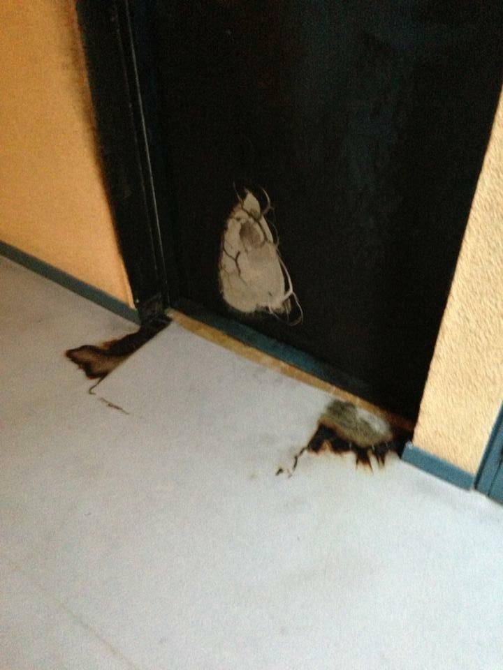 Rénovation de revêtement