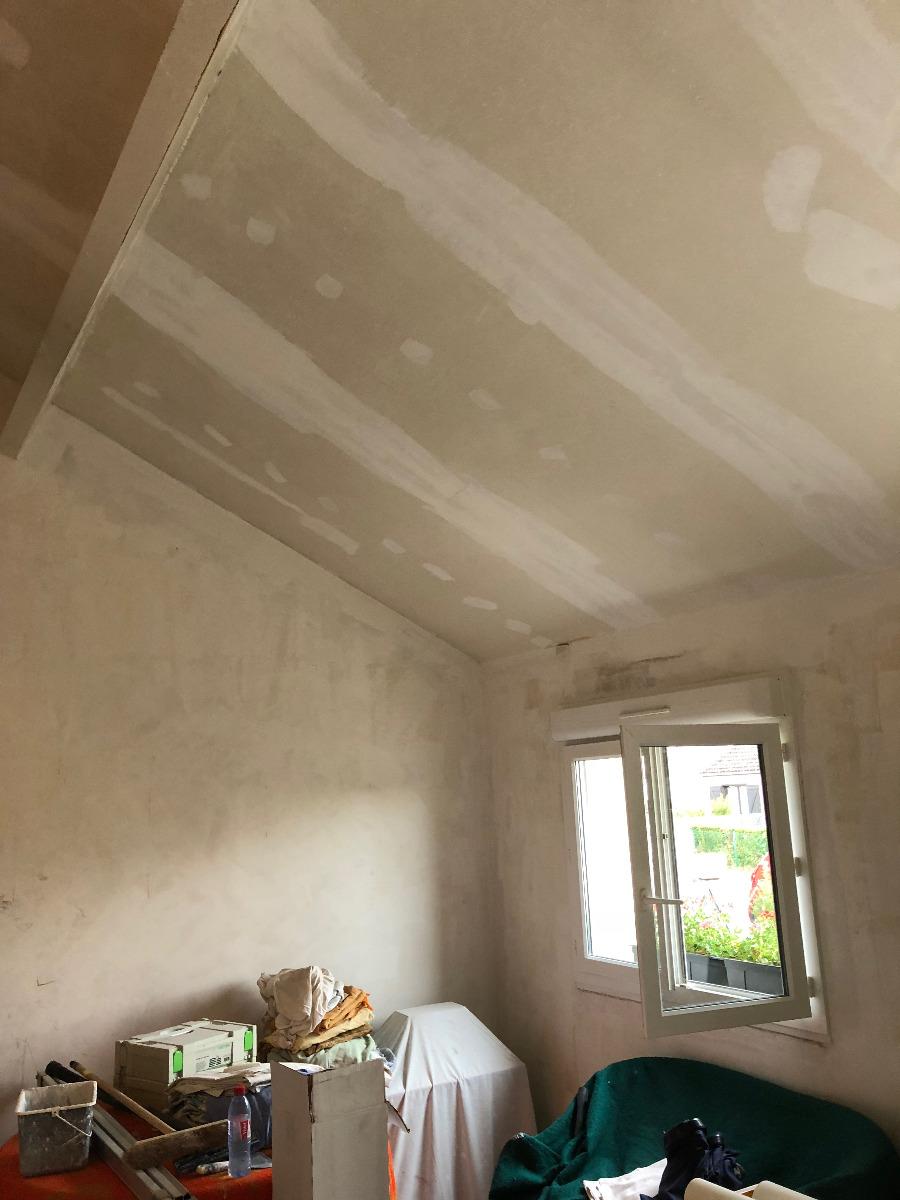 Revêtement intérieur