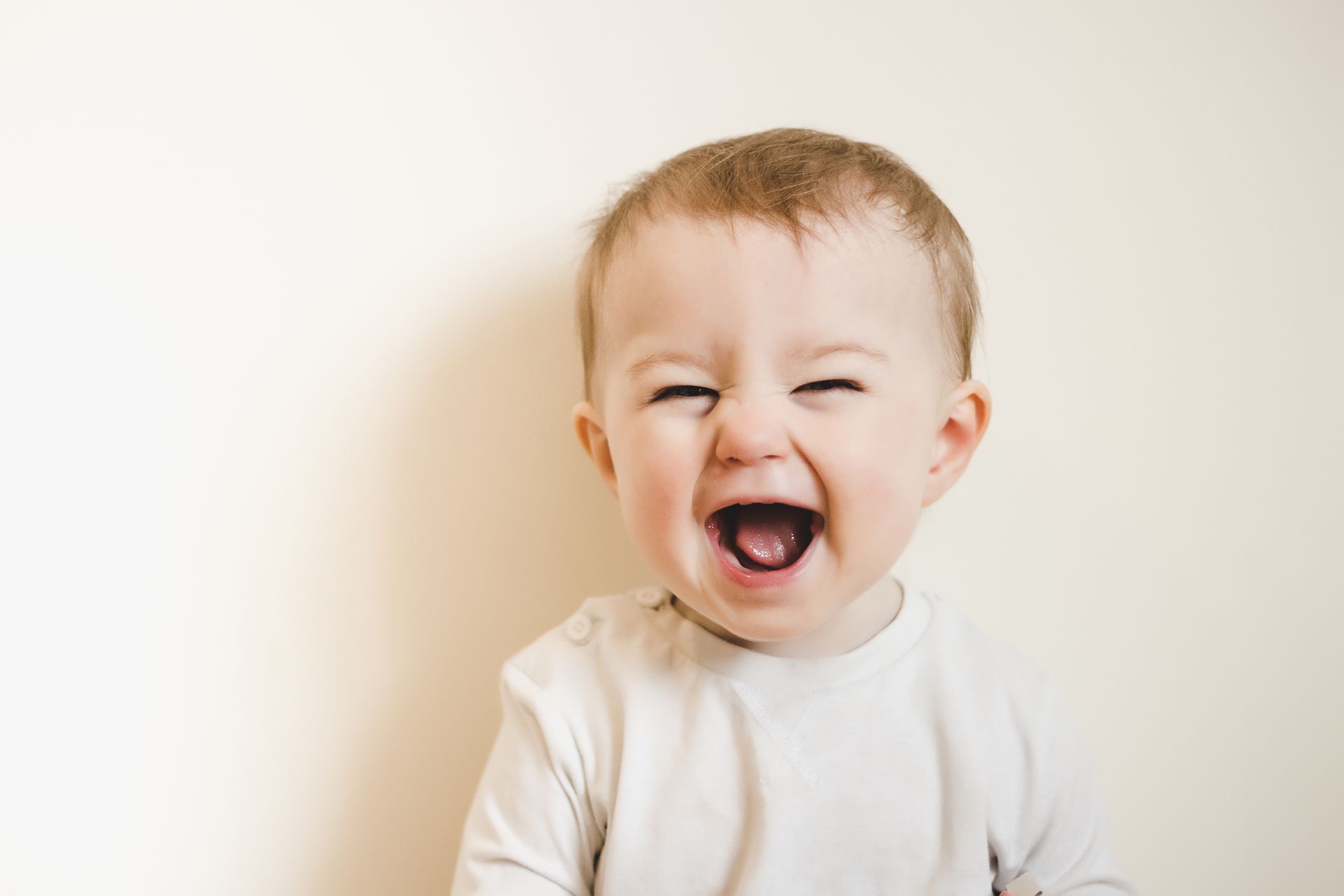 Photo de bébé