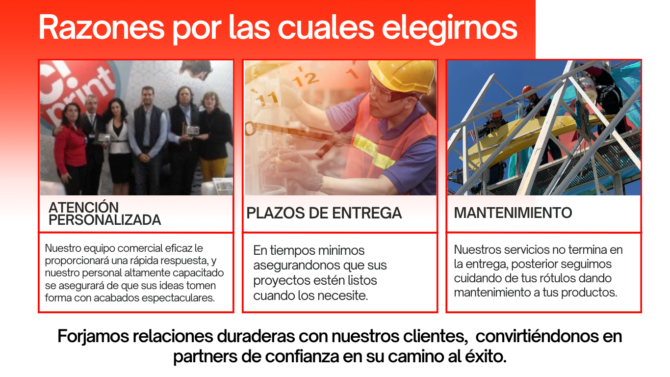 Un grupo de personas están de pie una al lado de la otra sobre un fondo rojo.