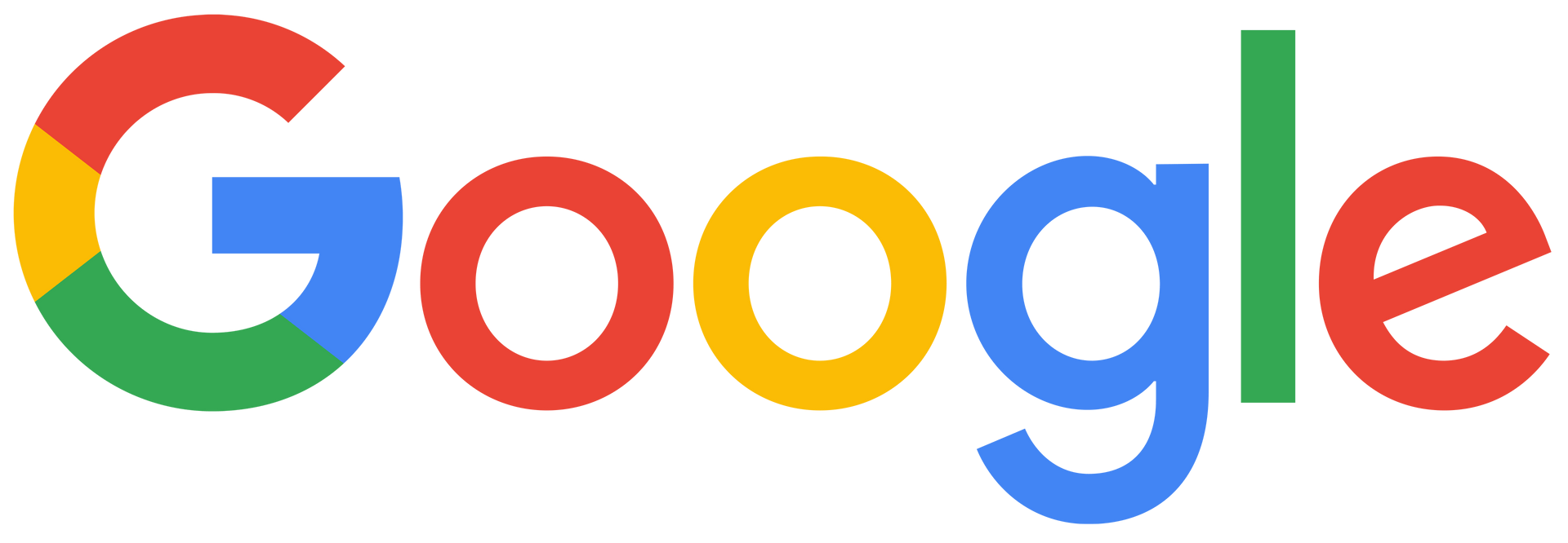 Logo Google