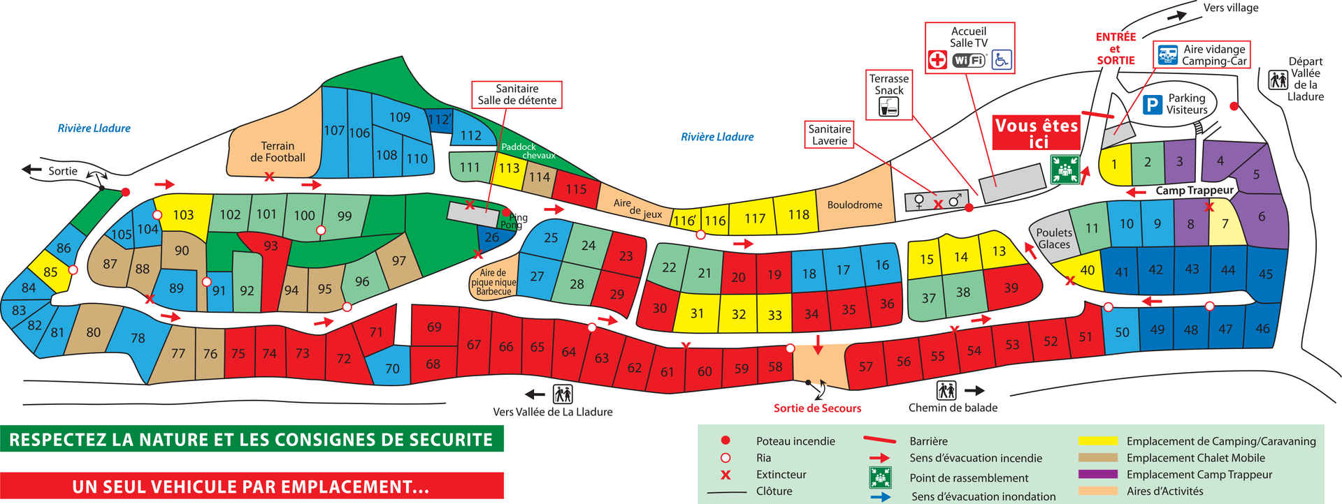 Une feuille de journal