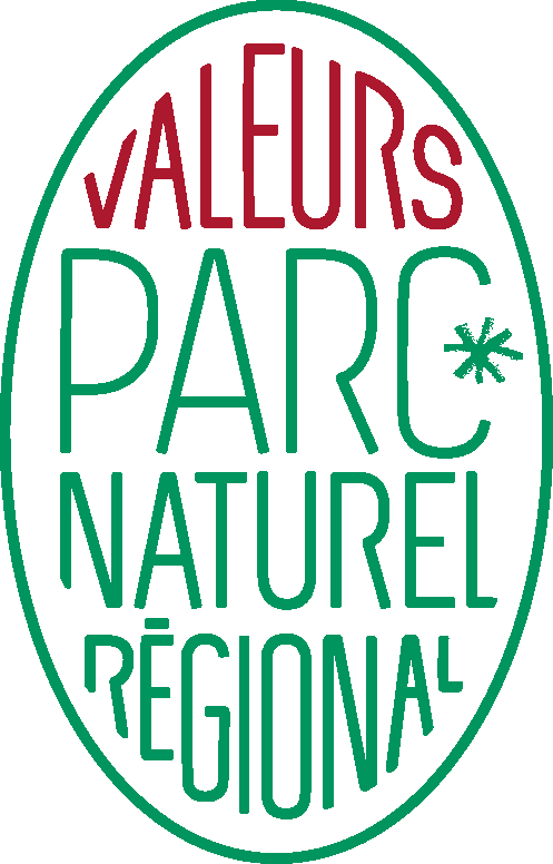 Logo Valeurs Parc Naturel Régional